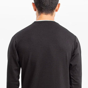 Sweat-shirt pour homme à bas prix, design de qualité supérieure, sweat-shirt respirant en tricot, sweat-shirts pour homme à bas prix - Product Image 4