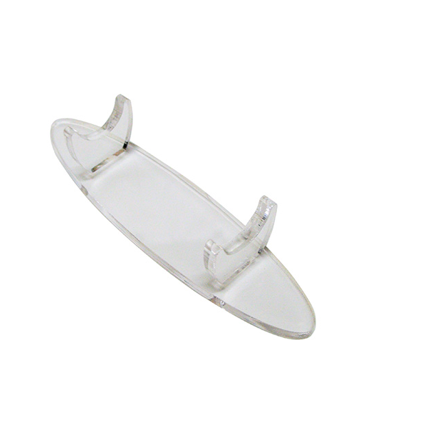 โปร่งใส