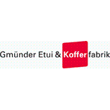 Gmünder Etui-&  Kofferfabrik GmbH logo