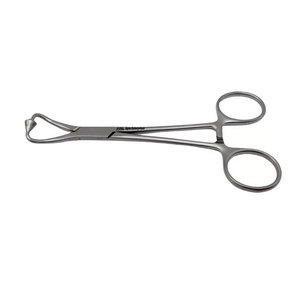 Pince à serviettes de bloc opératoire en papier, excellent état, outils de gestion des draps chirurgicaux, vente en gros - Product Image 1