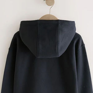 Sudadera con Capucha Ajustable para Niños con Diseño Transpirable y Cómodo, con Diseño de Logotipo Personalizado, Colección de Invierno, Diseño de Sudadera 2026 - Product Image 5