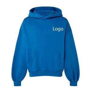 Tie Dye Premium Custom New Fashion New Arrival Luxury Heavyweight High Quality Printed Winter Men Hoodies & Sweatshirts - Product Image 4