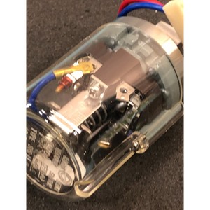 สวิตช์สุญญากาศ Sanwa Denki SVS-1 พร้อมขั้วต่อ - อุปกรณ์และอะไหล่เซมิคอนดักเตอร์ระดับโลกที่เชื่อถือได้ - Product Image 4
