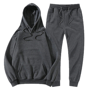 Causal Wear top trending <b>Men</b> <b>Pullover</b> Tracksuit Durable anti pilling anti wrinkle hot selling soft stuff <b>Pullover</b> Tracksuit - Product Image 6