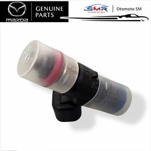 Injecteur de carburant neuf ZZJ113250A pour CX-9 TB (2007-) - Product Image 3