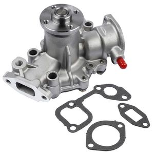 Pompa dell'Acqua per Auto Daihatsu DM850/DM950 con Motore Diesel Kawasaki 3010/4010 e Guarnizioni per Modello Hijet, Pagamento tramite TT - Product Image 2