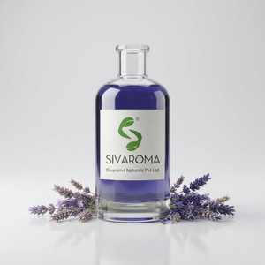 Huile de lavande botanique de qualité supérieure pour l'approvisionnement B2B |   Huile essentielle en vrac pour les maisons de parfums, les fabricants de cosmétiques, les producteurs de savons - Product Image 4