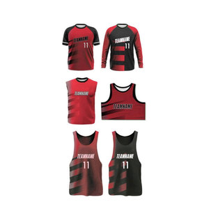 Ensemble complet de basketball de performance avancée, kit de basketball de style streetball classique, collection de kits de basketball haut de gamme - Product Image 3