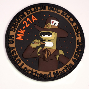 Patch 3D PVC Léger Premium Personnalisé, Emblème en Caoutchouc Souple, à Coudre ou Thermocollant, Fabricant OEM ODM de Marques Personnalisées - Product Image 1