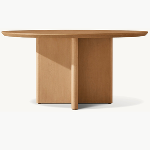 Mesa redonda en oferta con estilo moderno y sencillo, ideal para restaurante o cafetería al aire libre, duradera. - Product Image 3