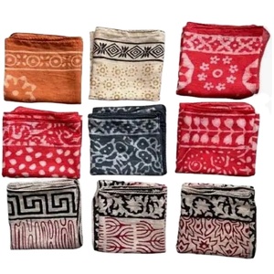Custom 100% Organic Cotton <b>Square</b> Bandana <b>Scarf</b> with Logo Manufacturer Printed Design Cotton Bandana Brand Sunscreen Outdoor Use - Product Image 1