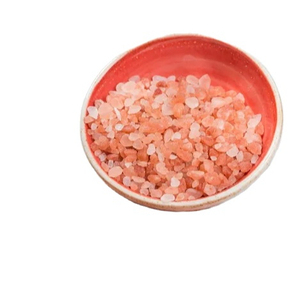 2026 Raw Quality Crystal Food Grade Himalayan Pink <b>Bulk</b> 25kg Edible Salt Natural Organic Coarse for cooking spice wellness - Product Image 1