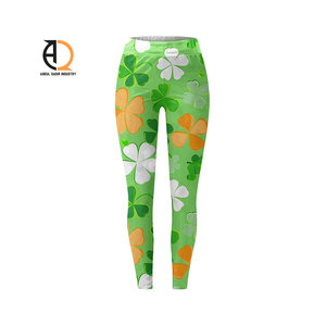 Leggings de Cintura Alta para Mujer, Pantalones de Yoga con Textura - Product Image 5