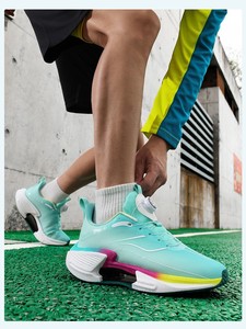 Zapatillas Deportivas para Adolescentes, Unisex, Nuevas Zapatillas de Running, Transpirables, Flexibles, Antideslizantes, Cómodas para la Escuela y el Uso Diario - Product Image 3