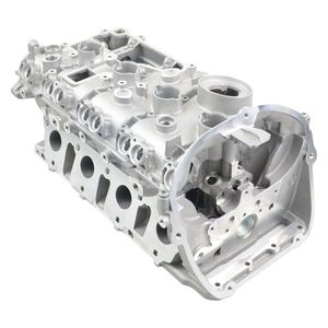 Testata in Alluminio per Motori 2.0 TFSI Audi A4 A5 A6 Q5 TT (2009-2014) - Compatibile con Modelli CAEA CAEB CDNB CDNC - Product Image 6