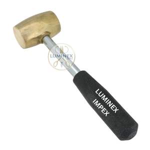 Alicates de Acero Inoxidable de 2 lb para Cortadores de Disco, Herramienta Profesional para Joyería, Herramienta Manual de Alta Calidad, Ligera y Suave - Product Image 4