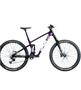 NOUVEAU VTT Hybride Haute Performance AFFORDABLE 2025 CUube Stereos Hy-brid 160 HPC TM 625 - Product Image 1