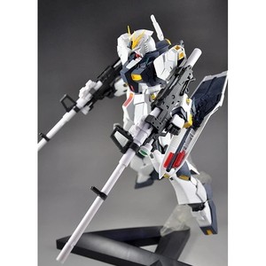 Kit de Accesorios de Armas de Rifle y Pistola de Francotirador Mecha de Ciencia Ficción a Escala 1/100, Compatible con Modelos de Robots de Ensamblaje - Product Image 1