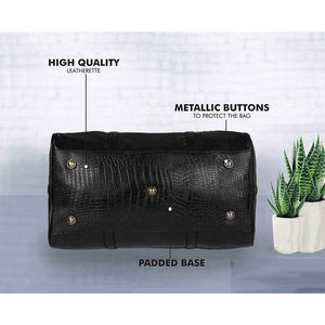 Sac de sport et de voyage 2026 au design optimal, personnalisable, imperméable, léger et durable, en promotion - Product Image 3