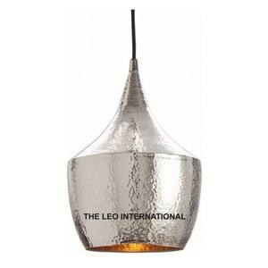 Luminaires suspendus modernes en métal de style industriel pour mariage, alimentation CC pour la décoration intérieure et l'éclairage de pièce - Product Image 1