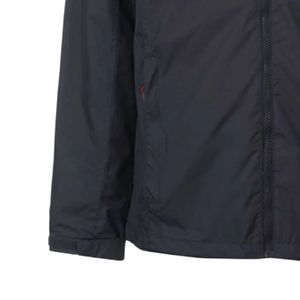 Veste de pluie imperméable pour homme de haute qualité, légère, à capuche, coupe-vent pour les activités de plein air, la randonnée, le camping, les voyages - Product Image 5