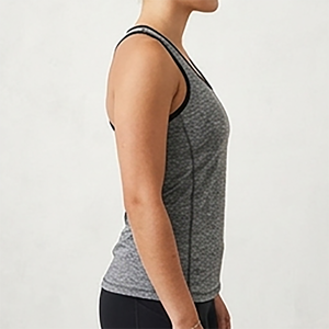 Débardeur pour femme, meilleure performance, look moderne, prix de gros imbattable, vente flash - Product Image 3