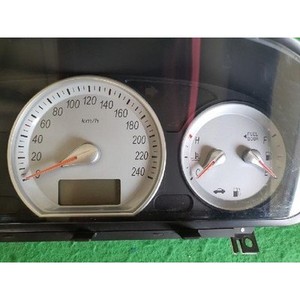 Conjunto de Panel de Instrumentos para Sonata NF 2004-2008, Usado, ORIGINAL 940033K150 - Product Image 5