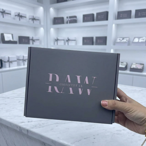 Eco Friendly Custom <b>Biodegradable</b> Mailer Boxes Sustainable Shipping & Gift <b>Packaging</b> Boxes for Online Stores Boxit.pk - Product Image 5