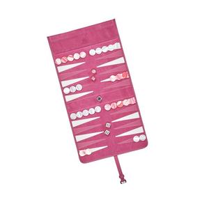 Customizable Interactive Educational Game Chess <b>Backgammon</b> Made Premium Quality PU Leather for Entertainment - Product Image 3