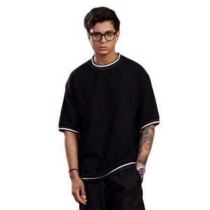 Fournisseur d'usine de fabrication de t-shirts pour hommes, grossiste OEM, distributeur, production en gros, acheteur mondial de vêtements, approvisionnement 100% coton - Product Image 2