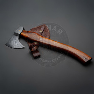 Hache de Damas de style nouveau, dernier design, fabrication professionnelle, durable - Product Image 5