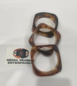Resin <b>Bangle</b> <b>Bracelet</b> for Women Handmade Model Charm Jewelry with Shaad Handicraft Design by ABDUL REHMAN ENTERPRISES - Product Image 1