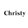 CHRISTY logo
