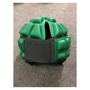 Casco Protector para Jóvenes 7on7 Guardian, Cubierta de Casco de Carcasa Blanda, Transpirable, Protector de Cabeza para Deportes Acuáticos y Fútbol Americano - Product Image 5