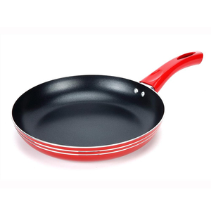 Heavy Duty Non Stick Frying Pan With Scratch Resistant Surface And Comfortable Grip Non-Stick Frying Pan - Product Image 3