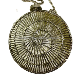 Artesanías de lujo Bolso de lujo hecho a mano Madre de perla Diseñador Bolso de noche Fabricado al mejor precio por Luxury Crafts Exporter - Product Image 4