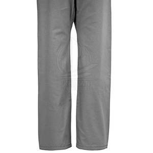 Vêtements d'arts martiaux en gros de haute qualité 100% coton respirant et léger, Kimono de Jiu Jitsu, uniforme de karaté, logo personnalisé OEM - Product Image 6