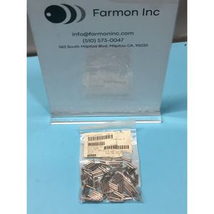 ล็อต 97 ชิ้น LAM 752-000236-001 PIN ROLL 1/8 DIA X - อุปกรณ์และอะไหล่เซมิคอนดักเตอร์ระดับโลกที่เชื่อถือได้ - Product Image 2