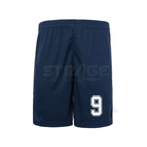 Hot Sale <b>Custom</b> Team Volleyball Uniform Breathable Polyester Eco-Friendly Lightweight Design for Comfort Professional Appearance - Product Image 3