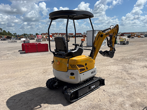 Mini-excavatrice sur chenilles ME20 2026 neuve prête pour le terrassement, l'aménagement paysager et les travaux utilitaires - Product Image 5
