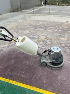 Meuleuse de sol industrielle électrique professionnelle neuve de 3,5 CV, 18 pouces, multifonctionnelle, machine de meulage et de polissage avec une vitesse de 200 tr/min - Product Image 6