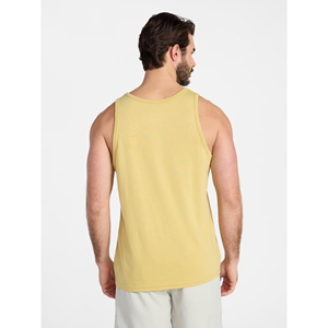 Custom Summer Sports Tank Top Collection Personalized 100% Cotton Breathable Quick-Dry Eco-Friendly Running Vests for Men Women - Product Image 3