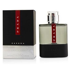 Luna Rossa Carbon Mens EDT | Prada - Product Image 1