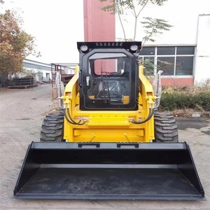 Máquina de Dirección Deslizante JC65 Confiable, Diseñada para Tareas de Carga Pesada con Funcionamiento Suave y Motor de Larga Duración - Product Image 1