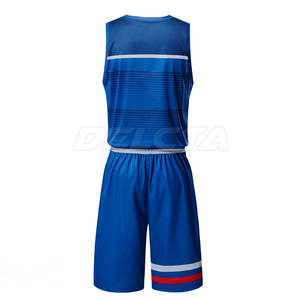 Diseña Tu Propio Uniforme de Baloncesto, Uniforme de Baloncesto a Bajo Precio, Uniforme de Baloncesto en Oferta - Product Image 2