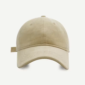 Casual Outdoor <b>Baseball</b> <b>Cap</b> Featuring Soft Pre-Curved Brim And Adjustable Strap For Comfortable Daily Use Reasonable Price - Product Image 2