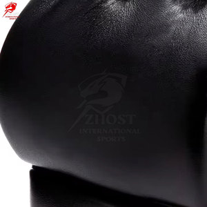 Gants de MMA extensibles à ajustement sécurisé pour une mobilité illimitée, rembourrage performant, équipement de boxe - Product Image 5