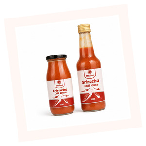 Vietnam Factory Tasty Best Selling Special Offer Best Quality Sriracha Hot <b>Sauce</b> Packed in 500ml Bottle - Product Image 3