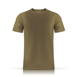 Camiseta Deportiva de Poliéster para Hombre, Material de Jersey de Fútbol, Ropa de Entrenamiento de Alto Rendimiento, Chaleco Deportivo Masculino Cómodo - Product Image 3
