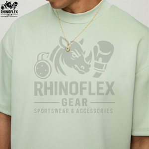 T-shirts oversize tendance pour hommes, fabriqués avec les meilleurs matériaux, prix d'usine, style décontracté streetwear, t-shirts oversize pour hommes. - Product Image 5